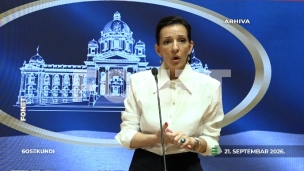 Vesti u 60 sekundi